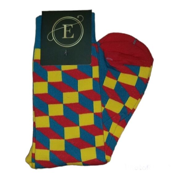 Mens Socks   - Picture 2 of 3